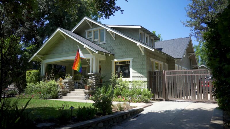 Affordable Pasadena Neighborhoods Garfield Heights